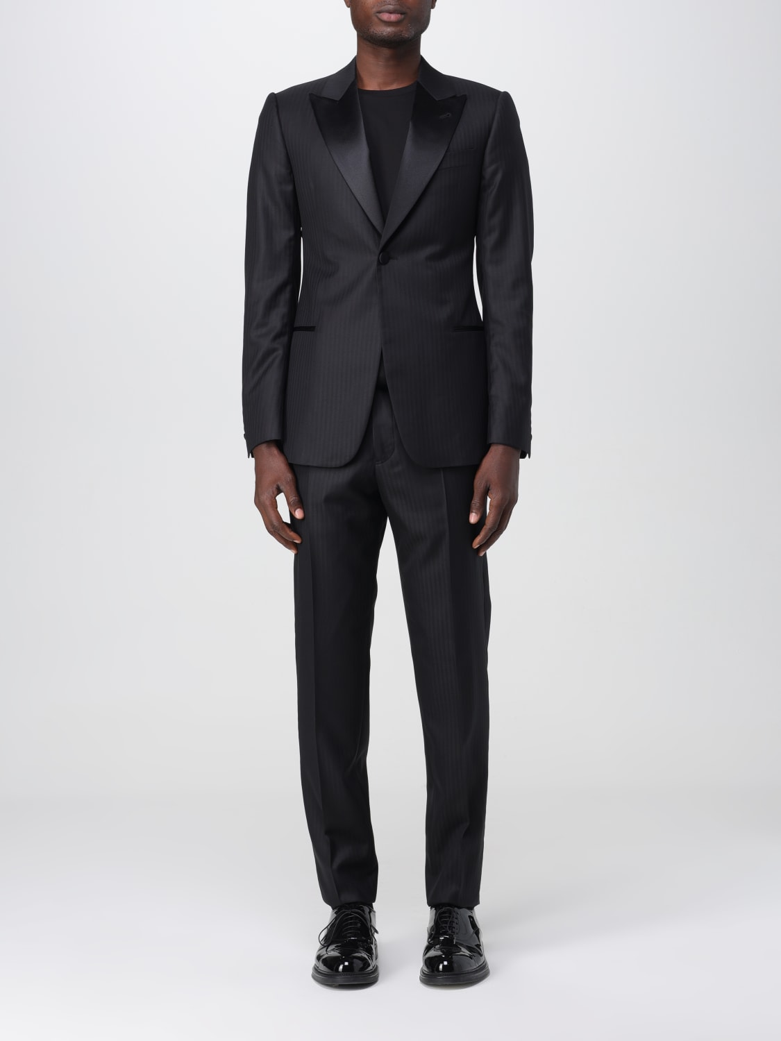 Abito uomo armani outlet store