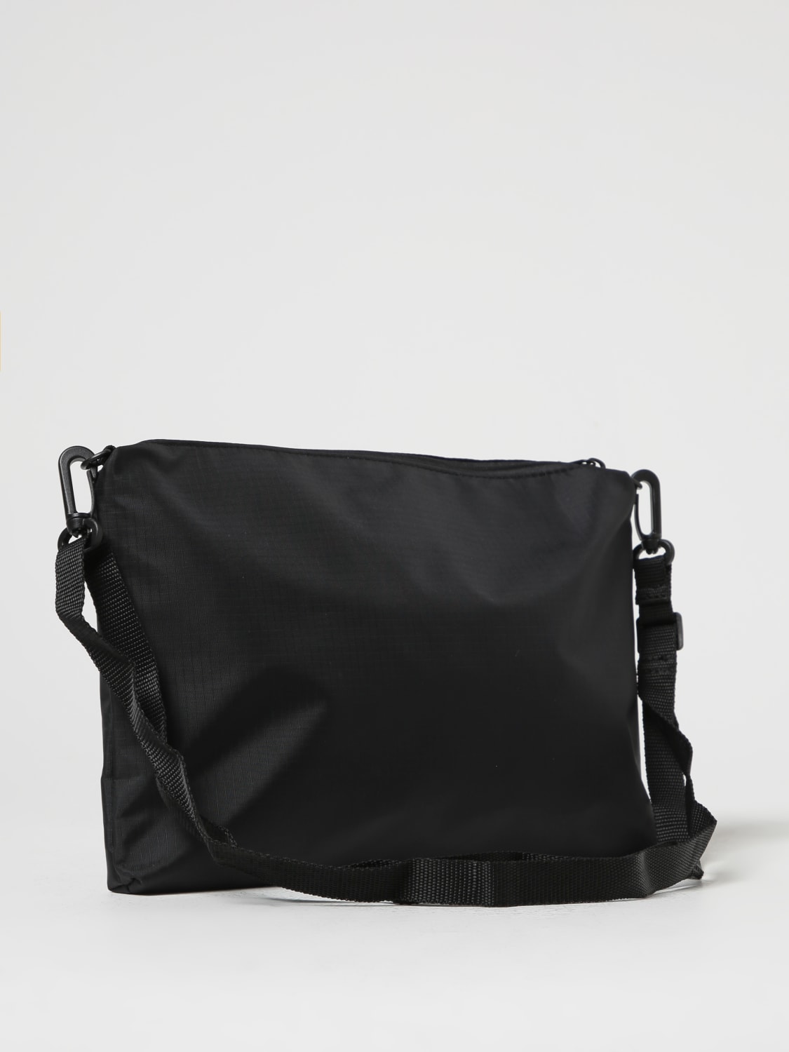 MSGM BOLSOS: Bolsos hombre MSGM, Negro - Img 2