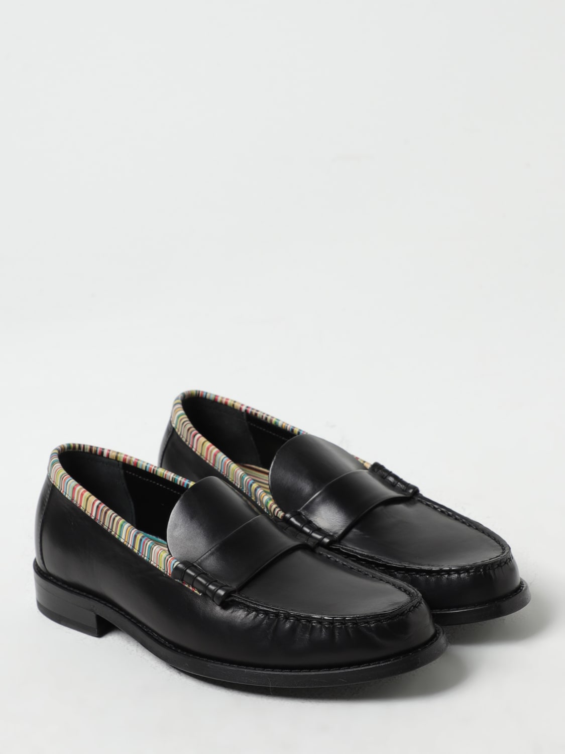 Paul smith fashion chilt s loafers