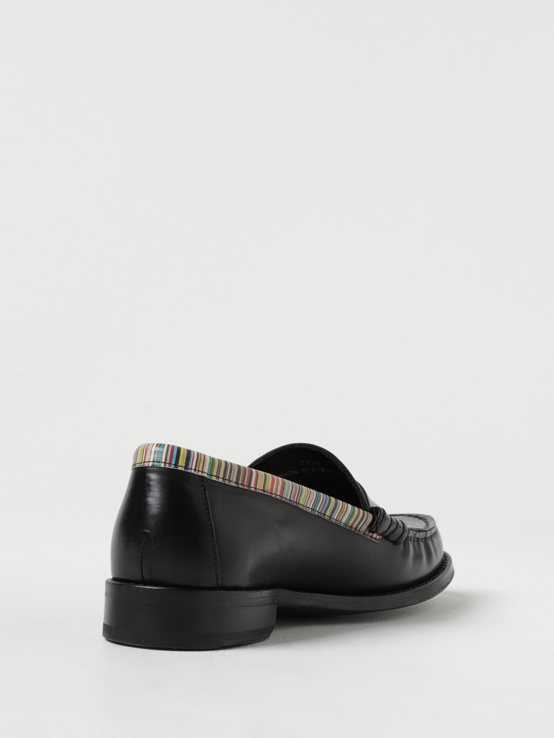 PAUL SMITH LOAFERS: Loafers woman Paul Smith, Black - Img 3