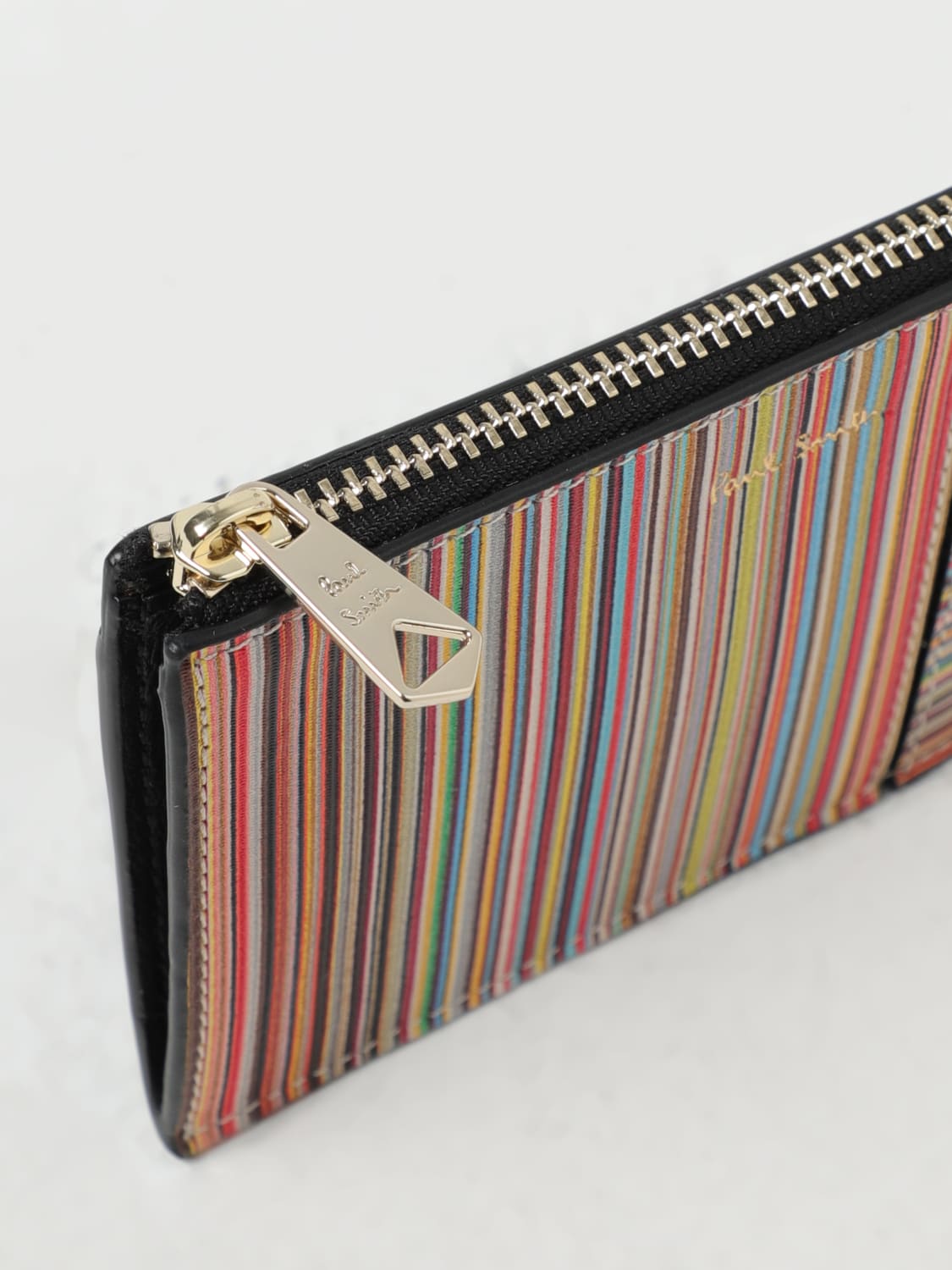 PAUL SMITH WALLET: Wallet woman Paul Smith, Multicolor - Img 3