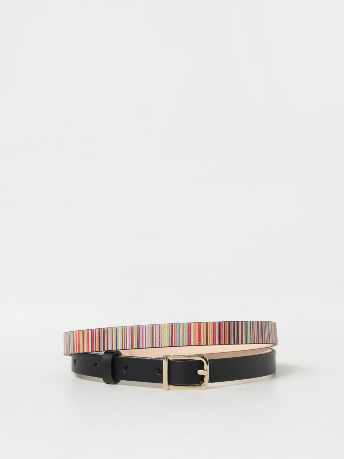 Belt woman Paul Smith