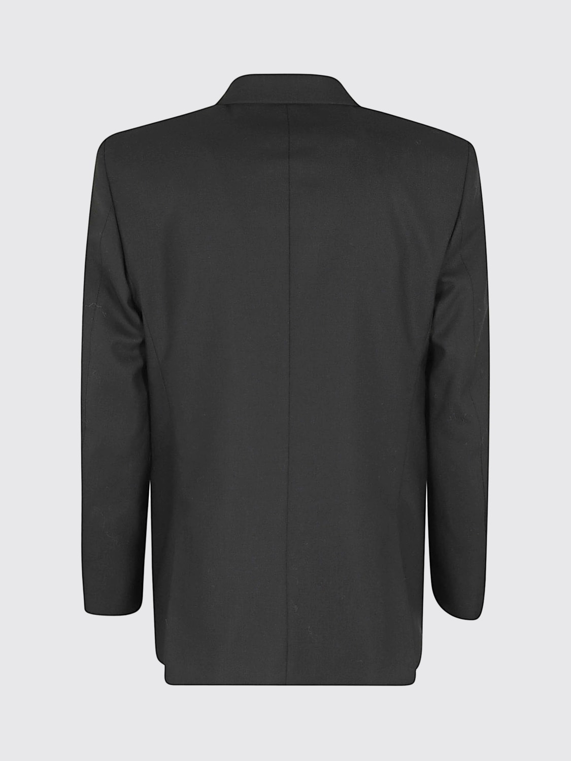 SUNFLOWER JACKET: Jacket men Sunflower, Black - Img 2