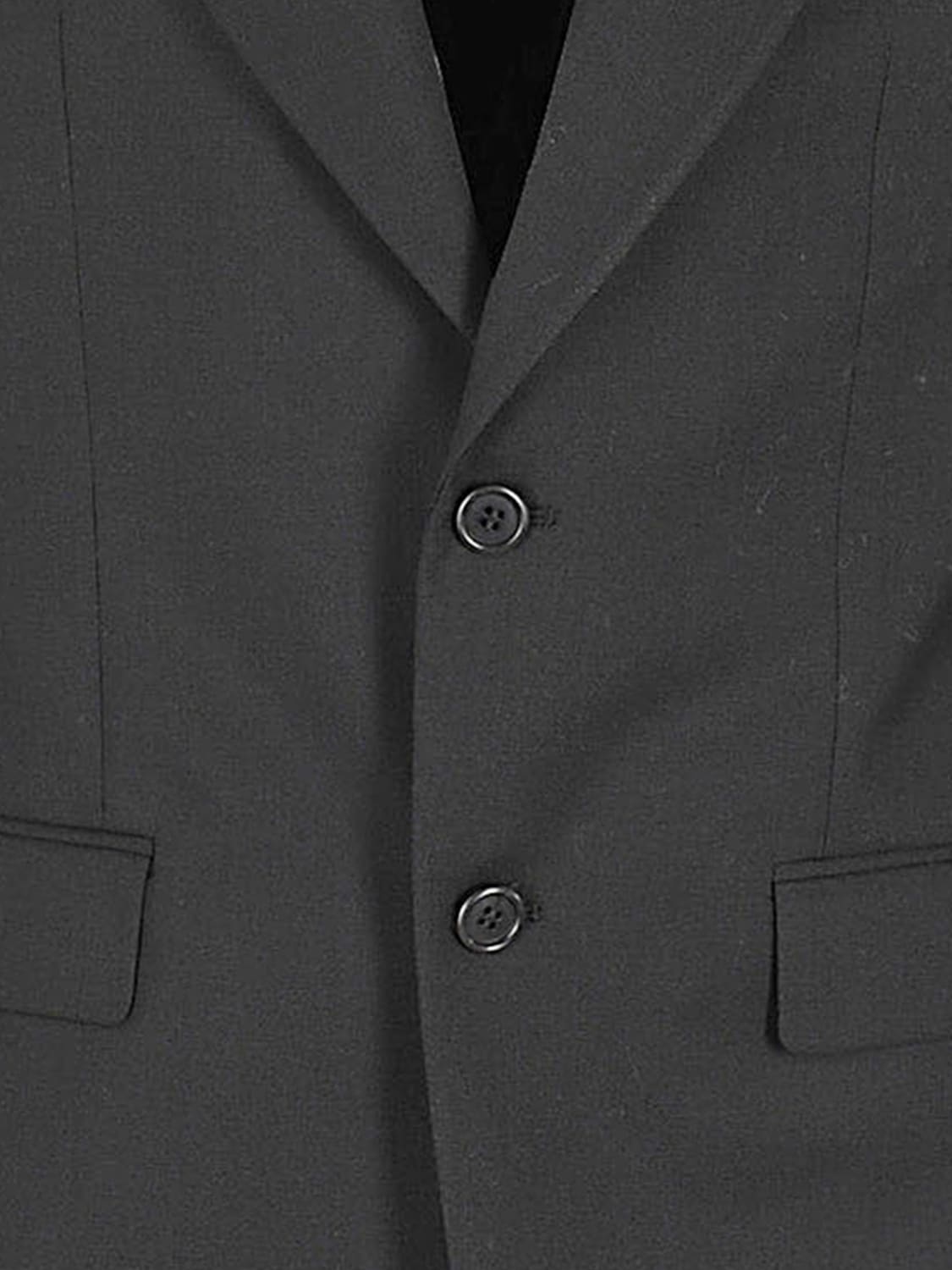 SUNFLOWER JACKET: Jacket men Sunflower, Black - Img 3