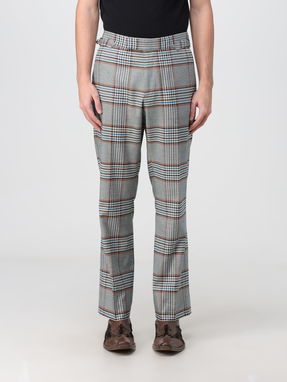 Giglio Pantalone uomo Vivienne Westwood