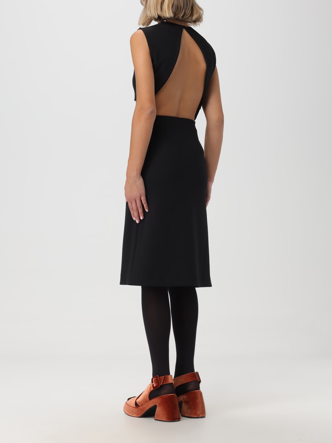 Sportmax dress sale hot sale