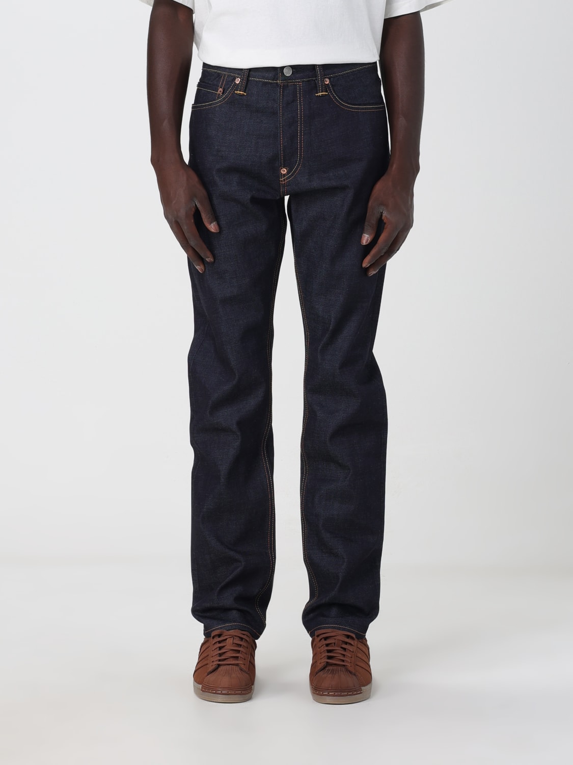 Giglio Jeans uomo Evisu