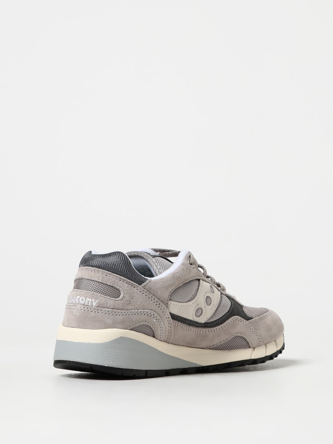 SAUCONY SNEAKERS: Sneakers men Saucony, Grey - Img 3