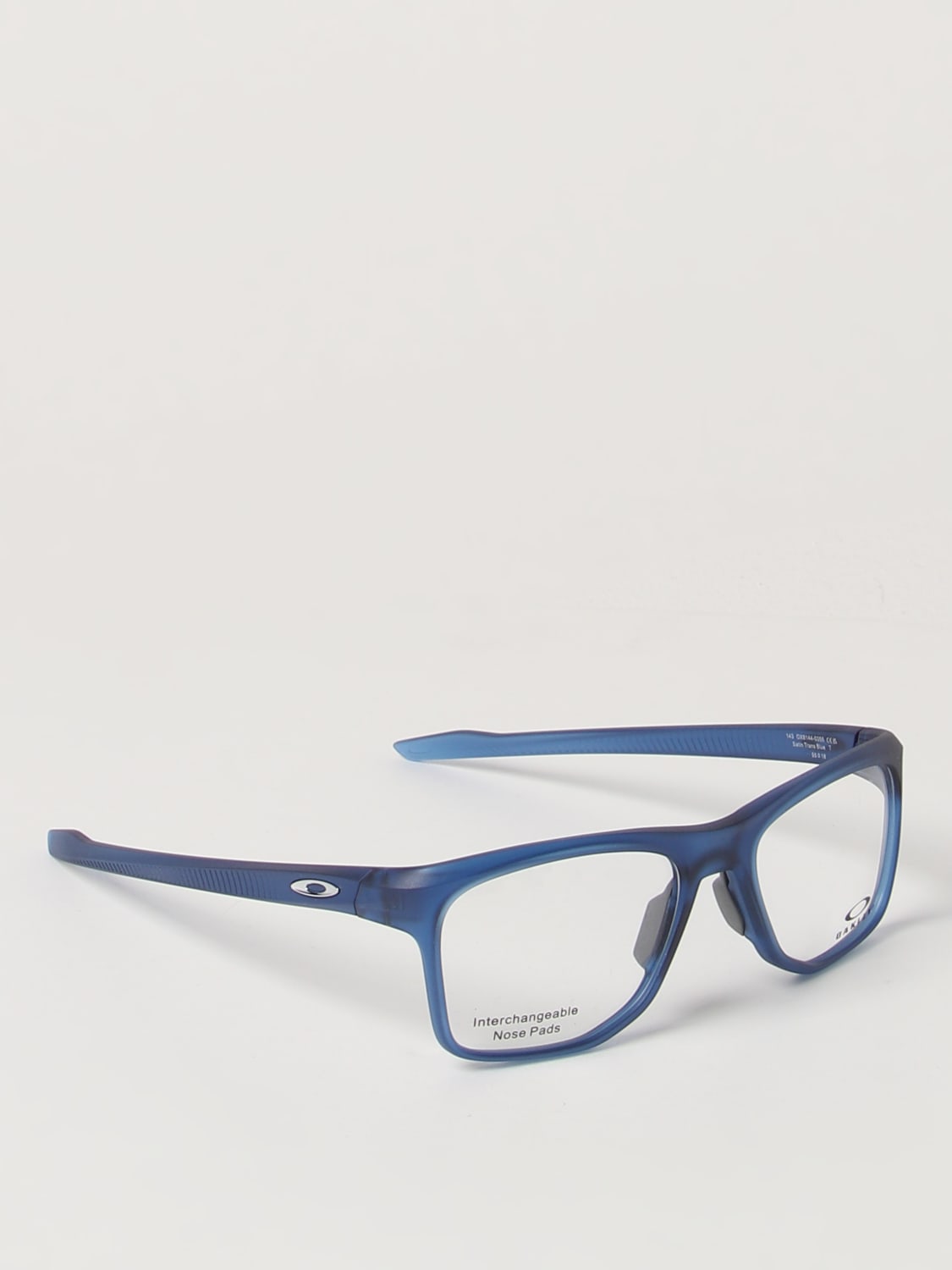 Oakley Outlet Knolls eyeglasses Fa01 Oakley optical frames 8144 online at GIGLIO.COM