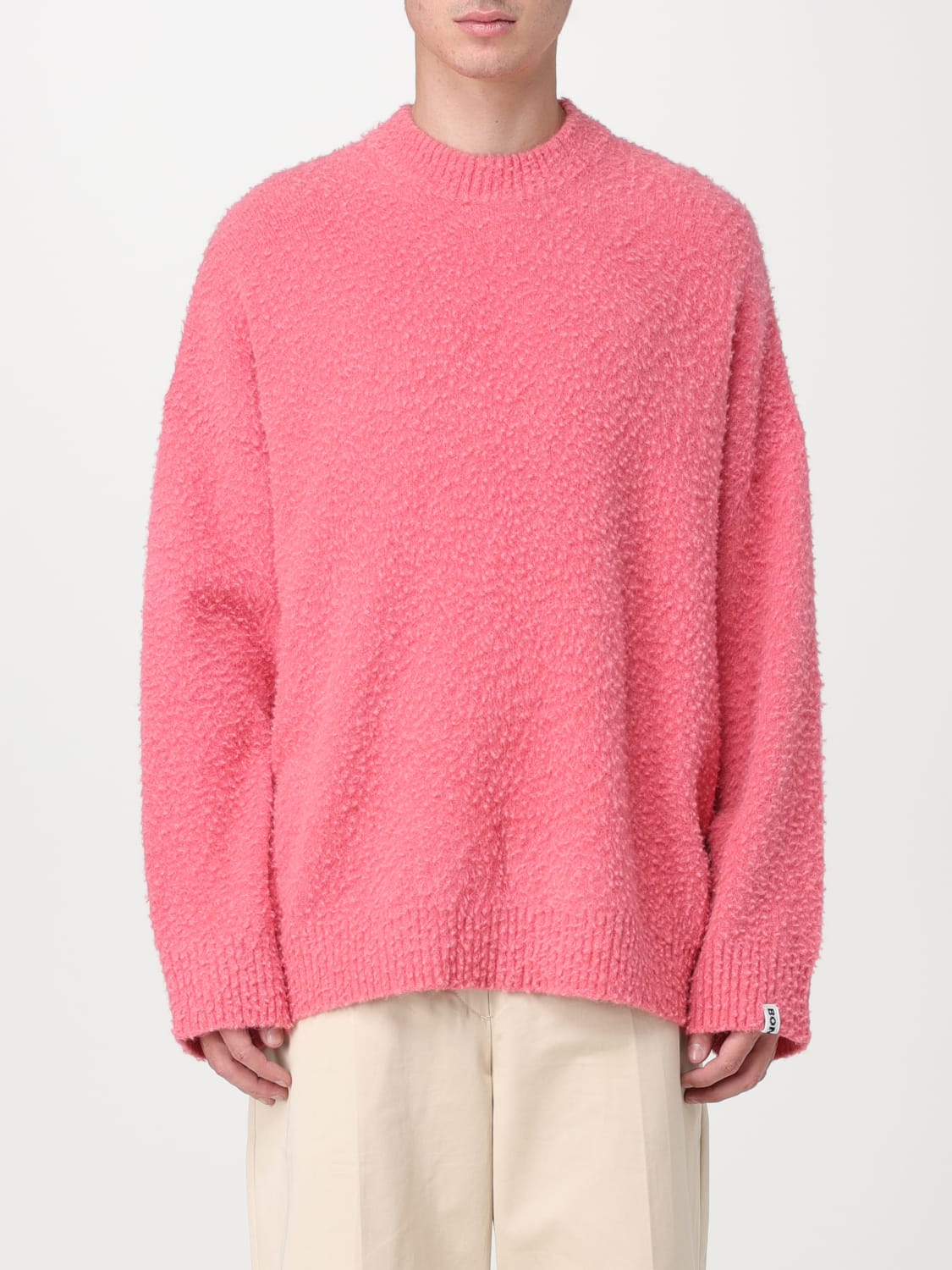 BONSAI PULL: Pull homme Bonsai, Pêche - Img 1