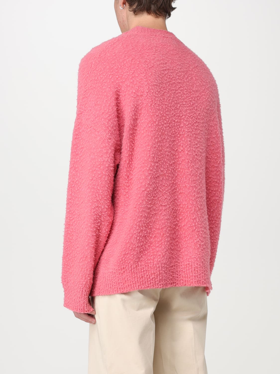 BONSAI PULL: Pull homme Bonsai, Pêche - Img 3