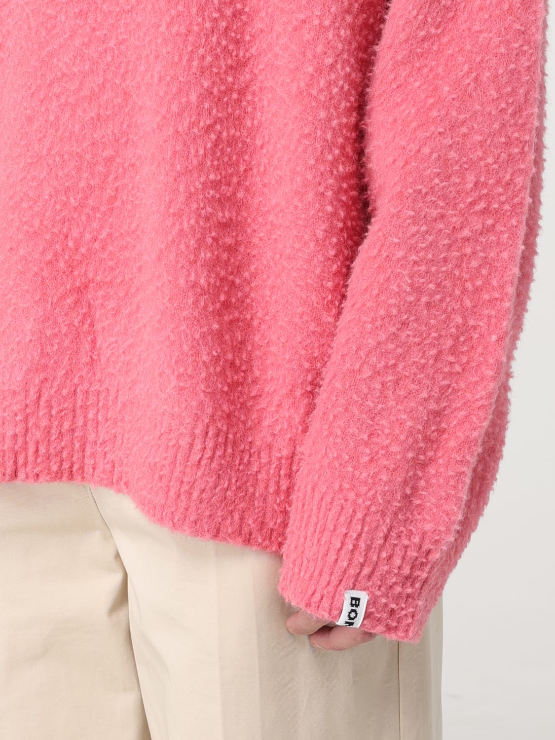 BONSAI PULL: Pull homme Bonsai, Pêche - Img 4