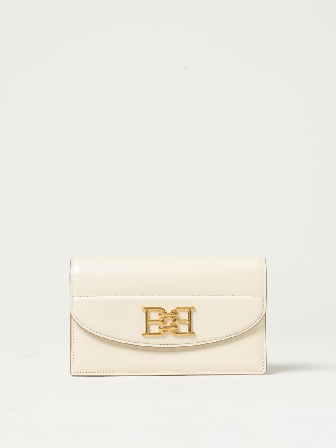 Giglio Borsa wallet Beylor Bally in pelle palmellata