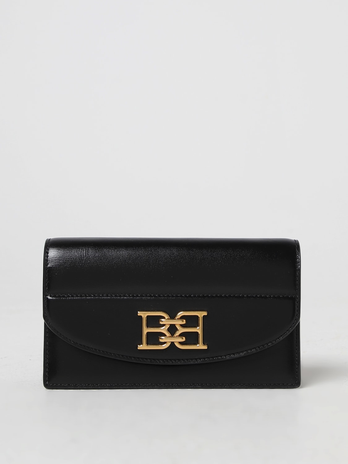 Giglio Borsa wallet Beylor Bally in pelle palmellata