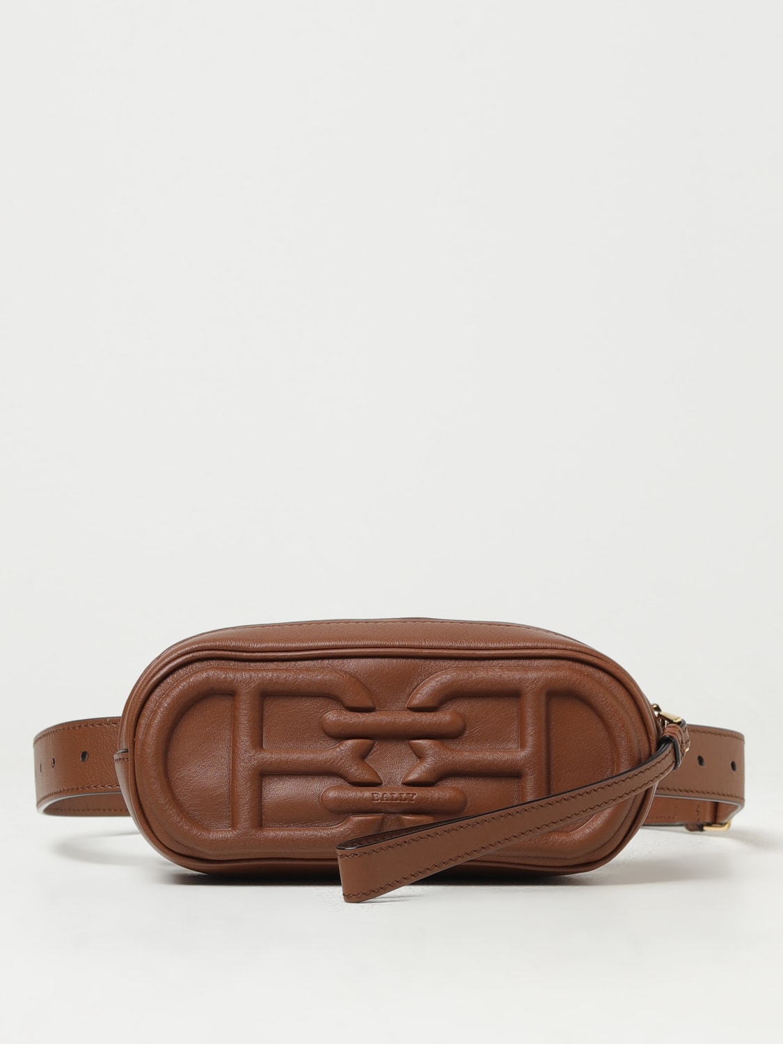 Bally belt bag best sale