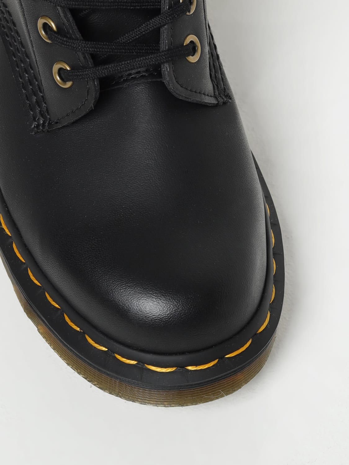 DR. MARTENS: Ботинки челси Мужское - Черный | Dr. Martens Ботинки Челси  14045001 на сайте GIGLIO.COM