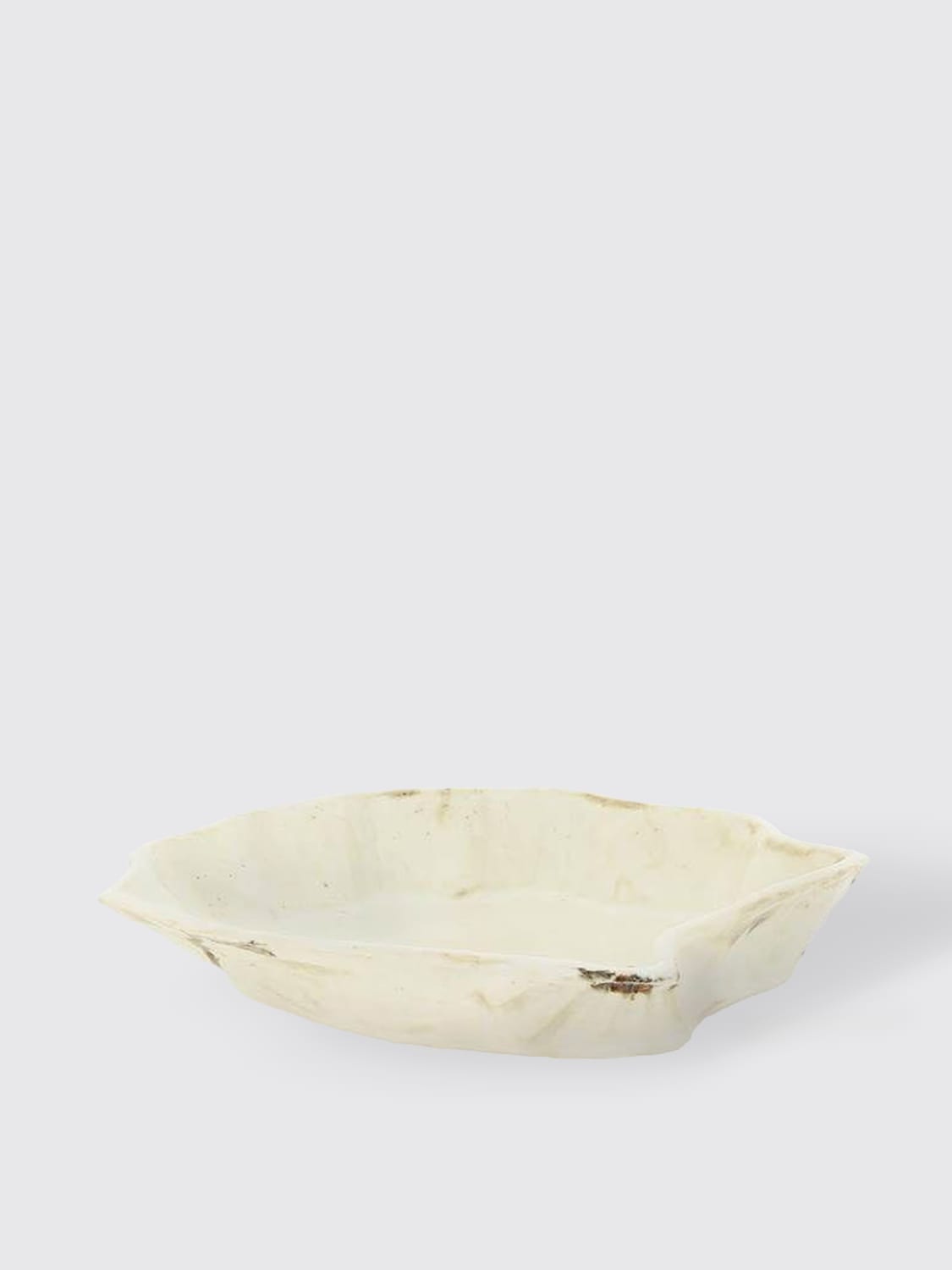 CHRISTINA IVERSEN DISHWARE: Decorative accessories lifestyle Christina Iversen, Ivory - Img 1