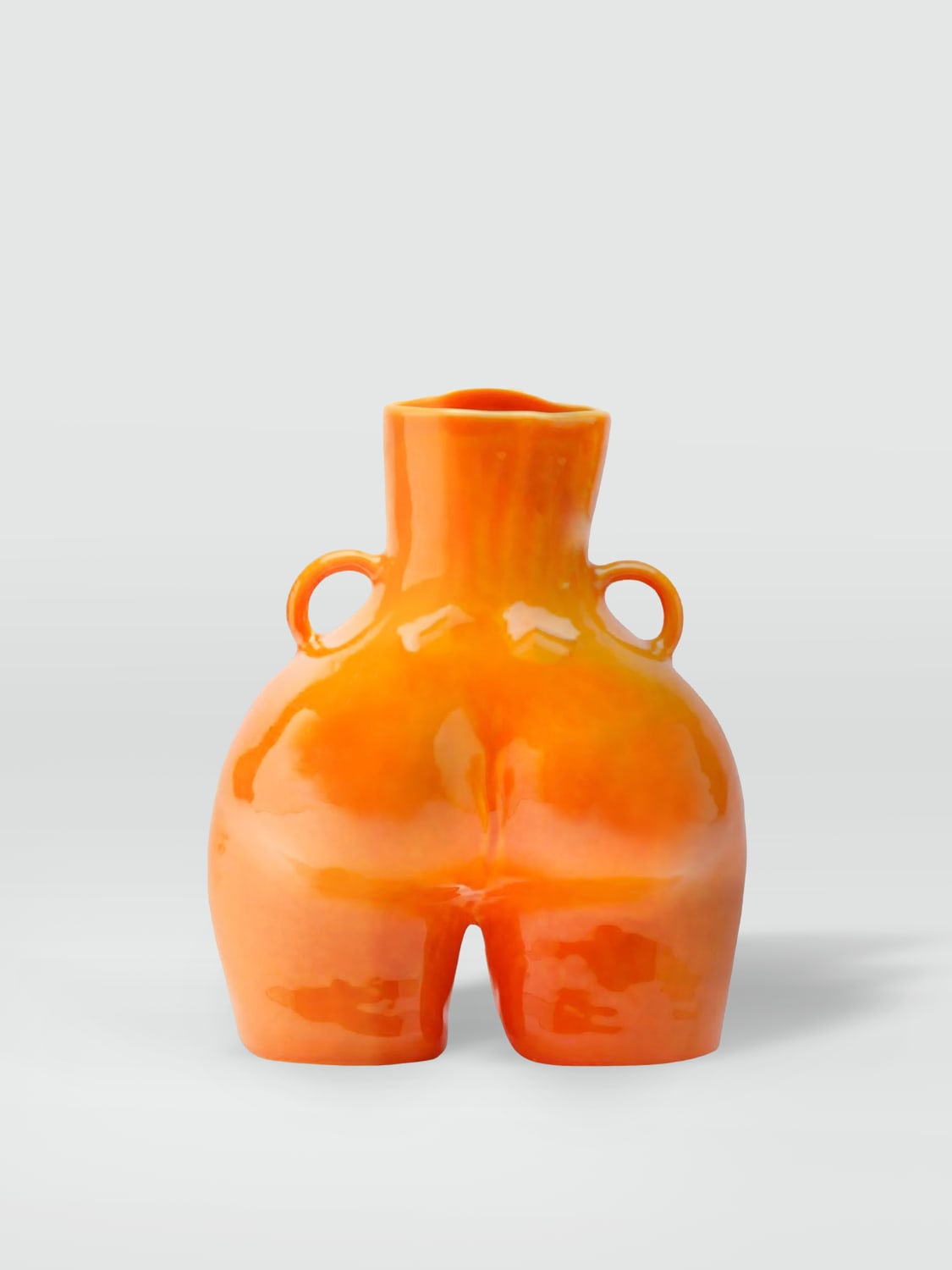 ANISSA KERMICHE: Vases lifestyle - Orange | Anissa Kermiche ANISSA KERMICHE: Vases lifestyle - Orange | Anissa Kermiche