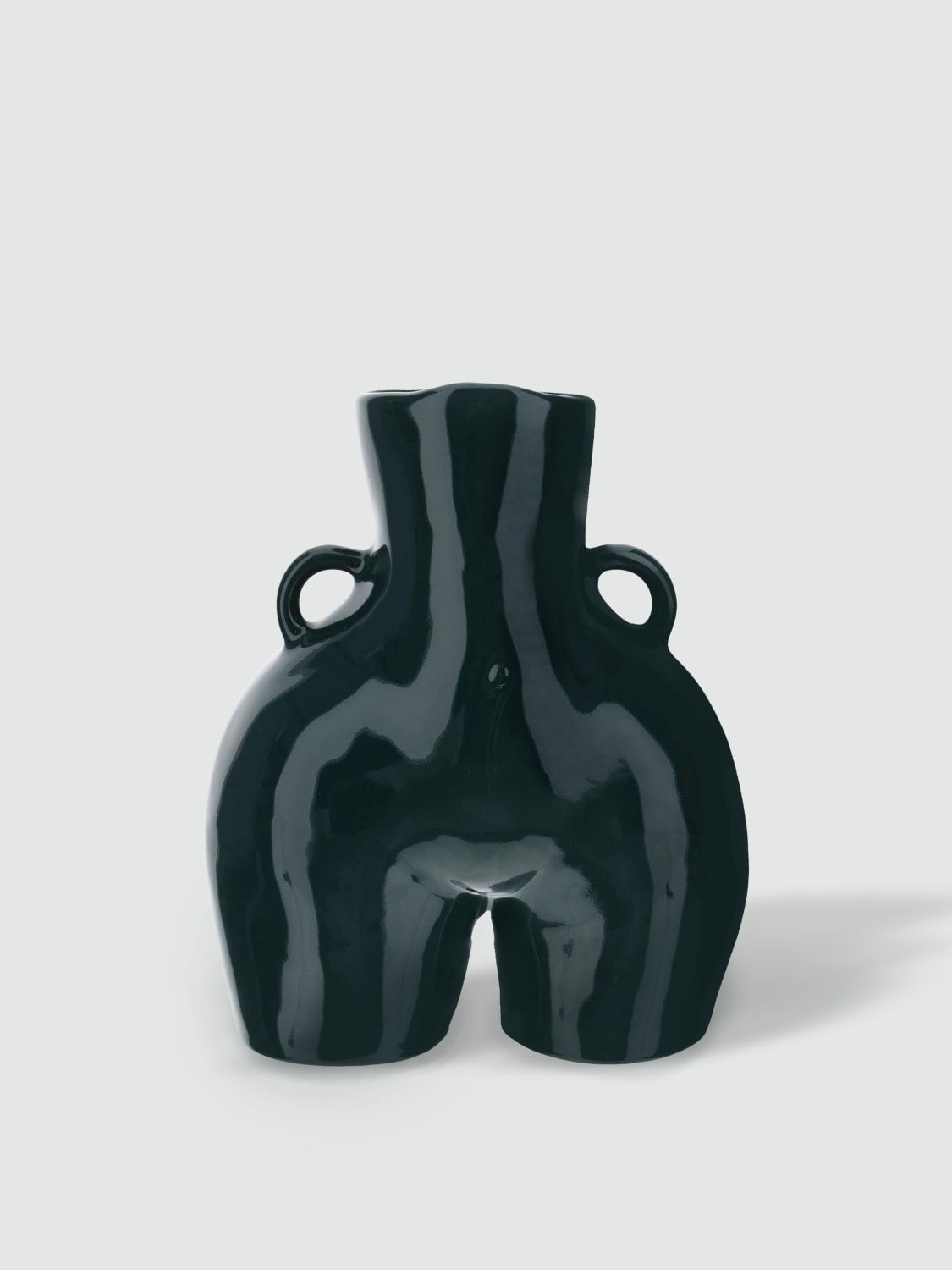 Anissa kermiche 花瓶 国内発| ANISSA KERMICHE Popotin セラミック フラワーベース