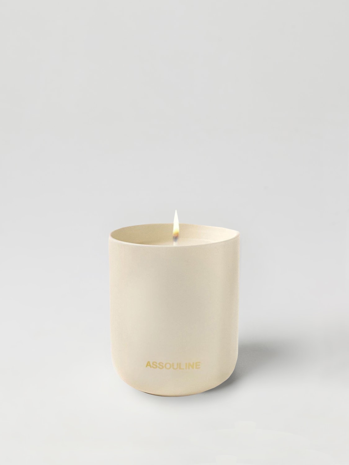 ASSOULINE CANDLES AND FRAGRANCES: Candles and fragrances lifestyle Assouline, 白色 - Img 2