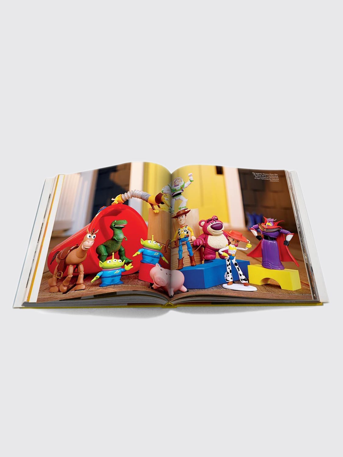 ASSOULINE BOOKS: Decorative accessories lifestyle Assouline, ブルー - Img 3