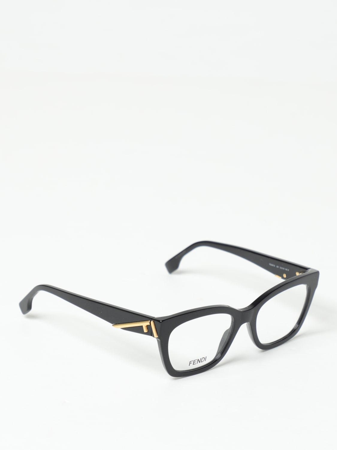 Fendi lunettes de vue femme hotsell