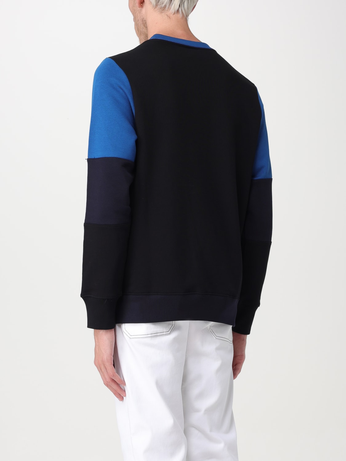 PS PAUL SMITH SWEATSHIRT: Sweatshirt men Ps Paul Smith, Multicolor - Img 2