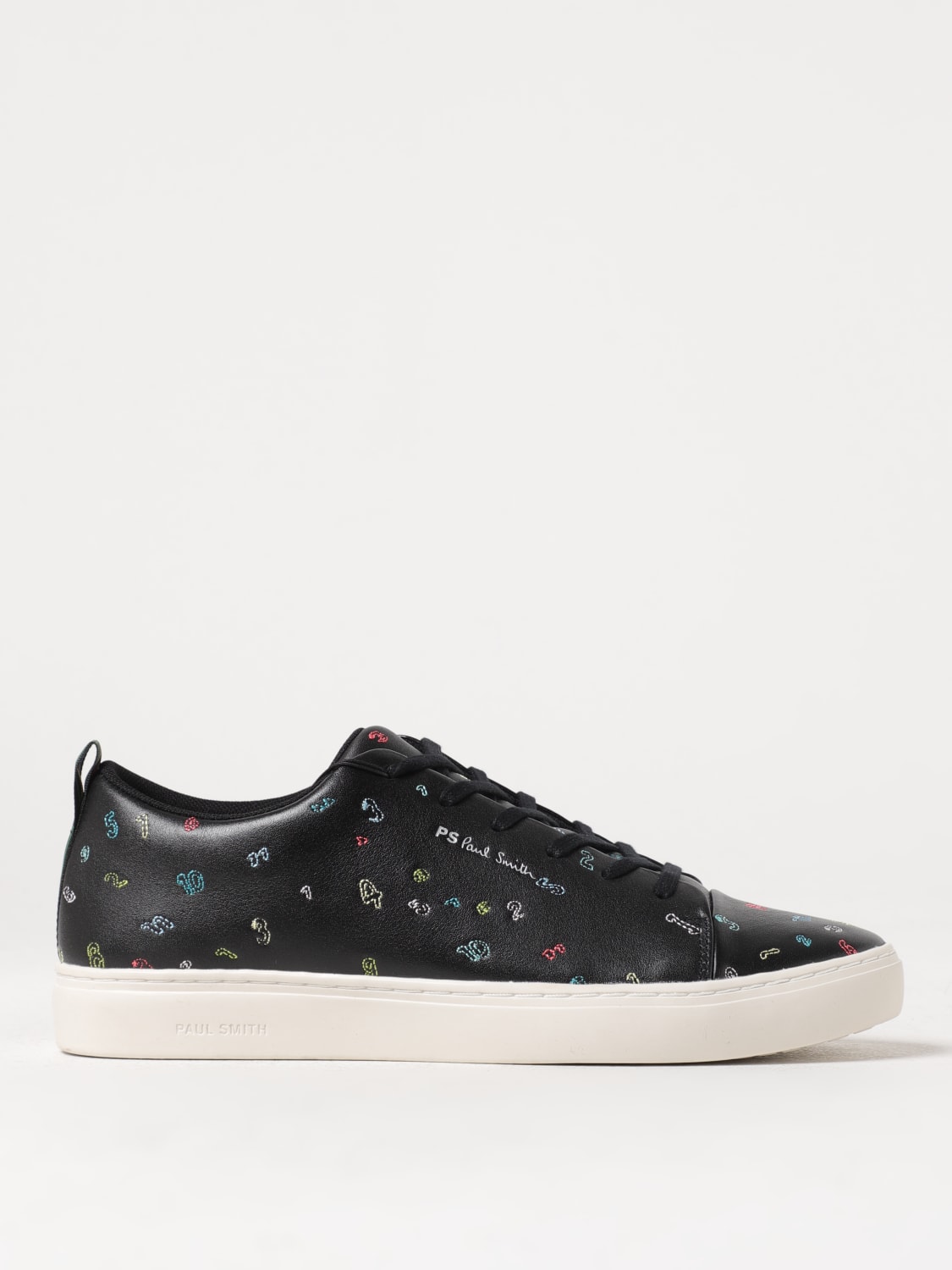 Sneakers men Ps Paul Smith