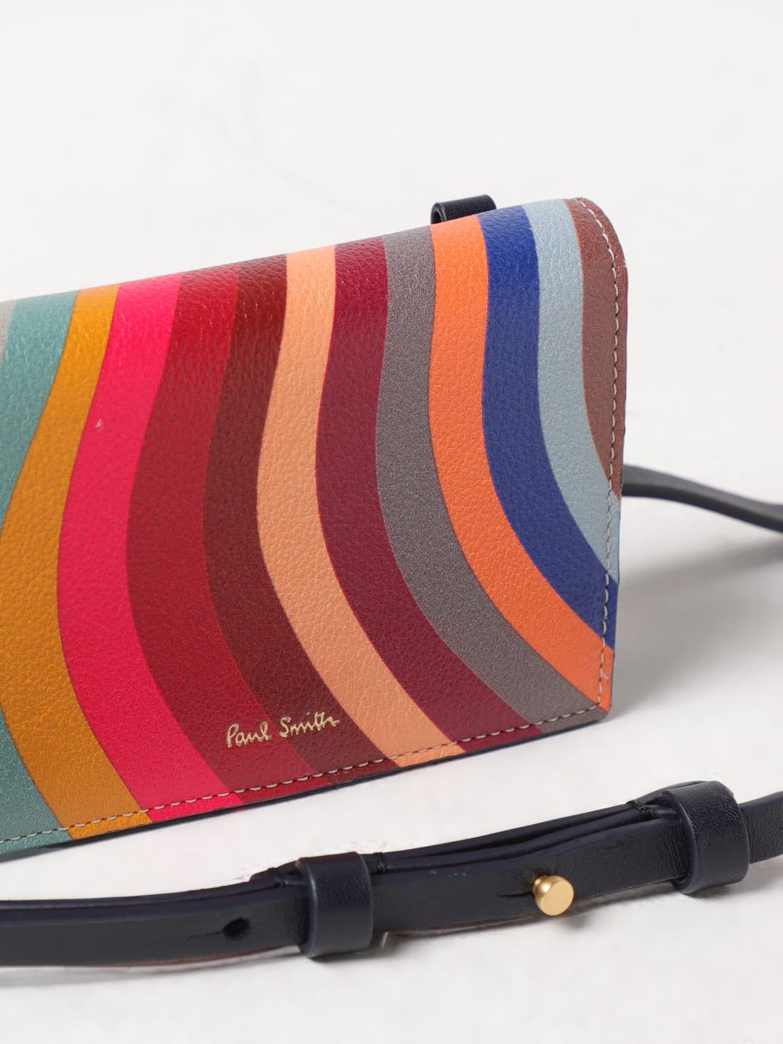 Crossbody bags woman Paul Smith