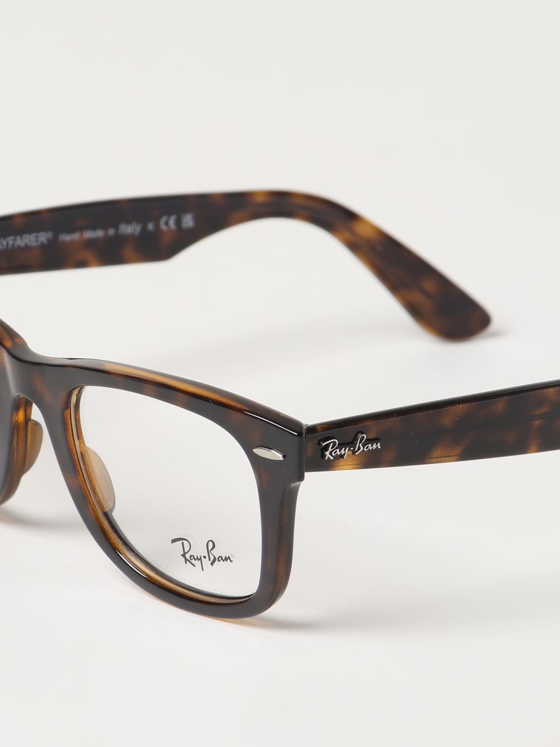 Lunette ray ban de vue homme on sale