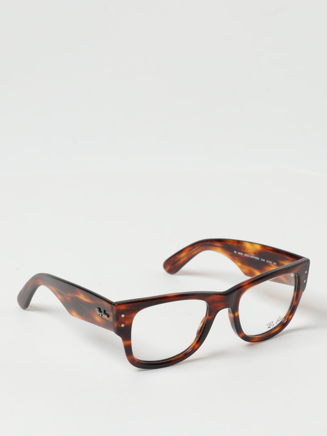 Gafas marrones mujer sale