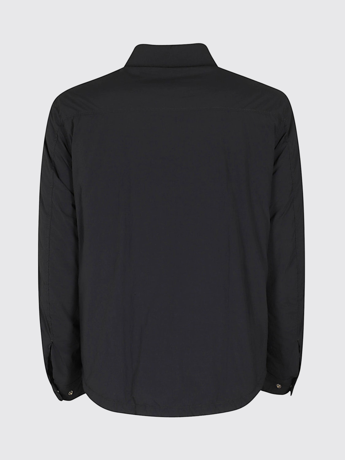 TEN C JACKET: Jacket men Ten C, Navy - Img 2