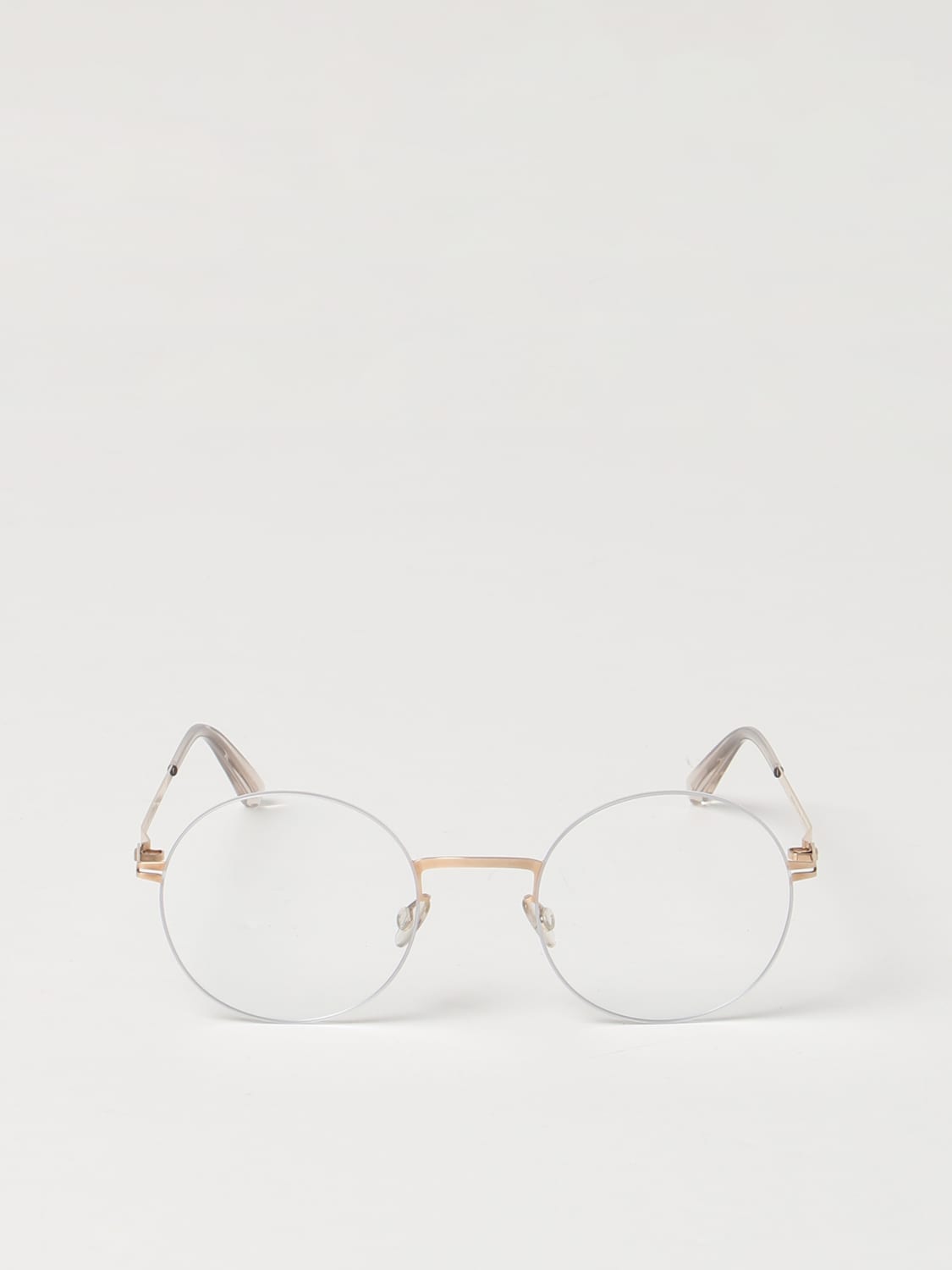 Kayo Mykita eyeglasses in flexible metal