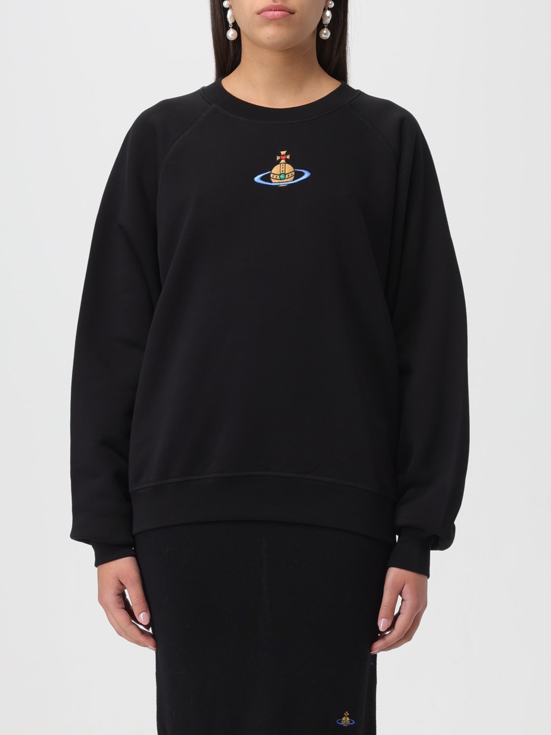 Sweatshirt men Vivienne Westwood