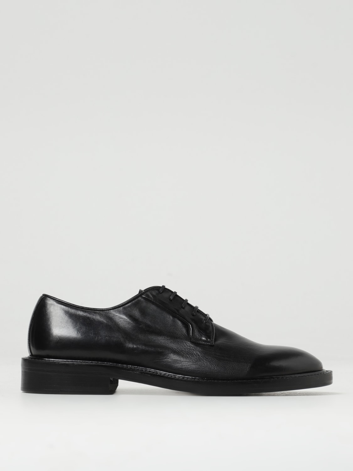 PAUL SMITH ZAPATOS DE CORDONES: Zapatos de cordones hombre Paul Smith, Negro - Img 1