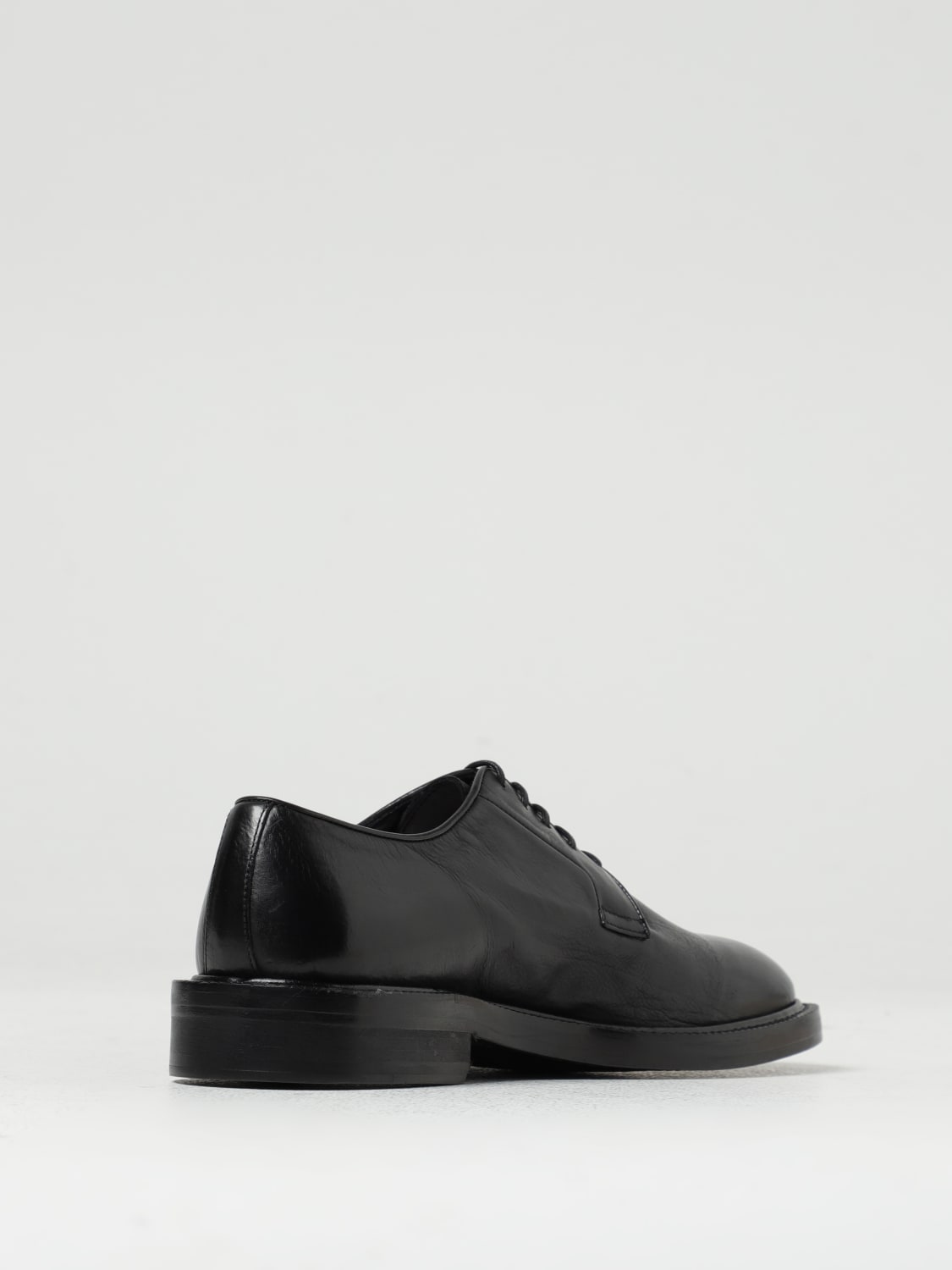 PAUL SMITH ZAPATOS DE CORDONES: Zapatos de cordones hombre Paul Smith, Negro - Img 3