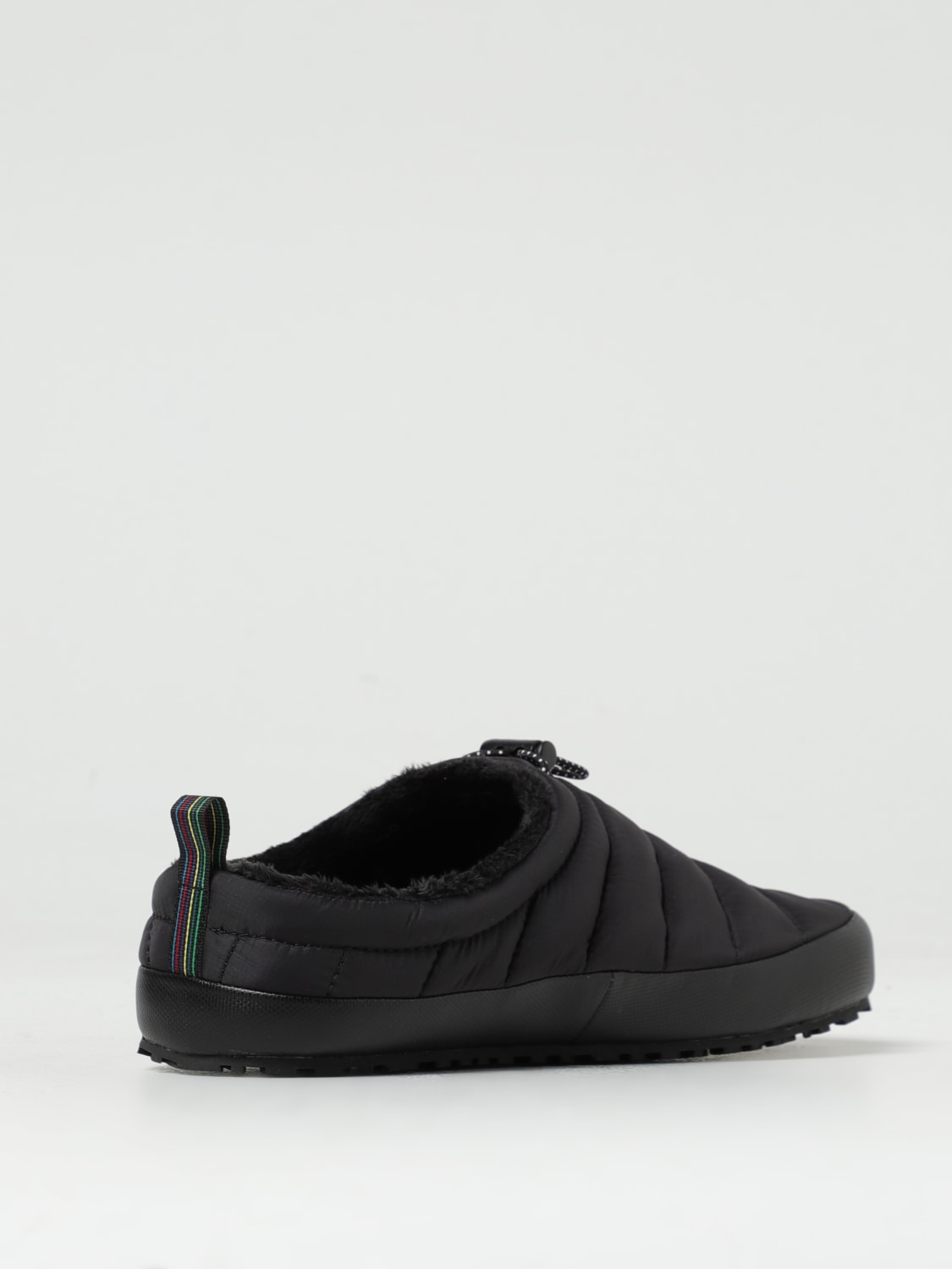 PS PAUL SMITH BASKETS: Chaussures homme Paul Smith, Noir - Img 3