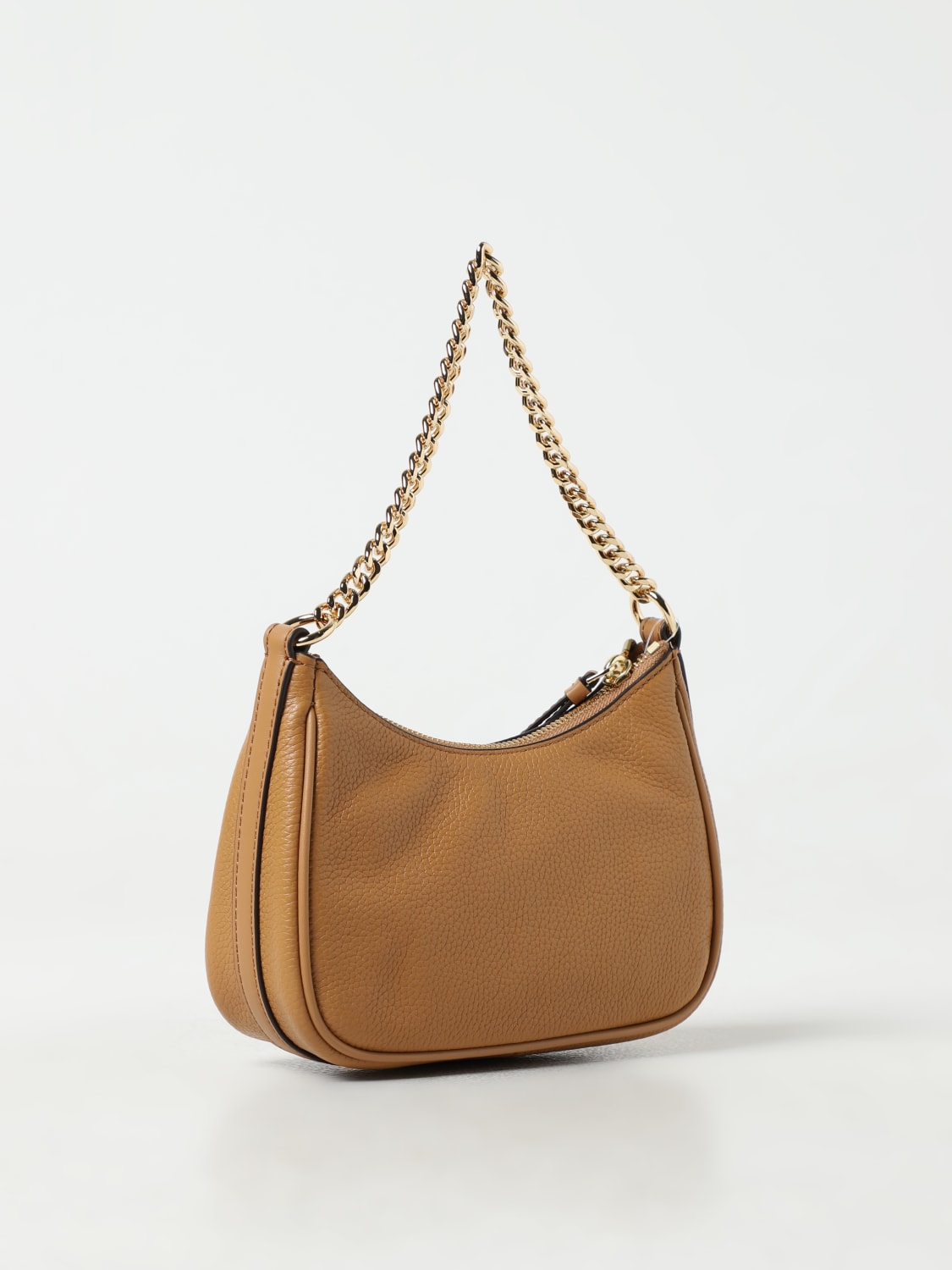 Outlet de Michael Michael Kors Bolso de hombro mujer Beige Mini Bolso Michael Michael Kors 32F3GT9C1L en linea en GIGLIO.COM