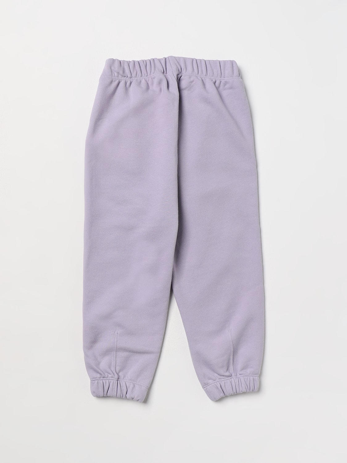 CALVIN KLEIN HOSE: Hose kinder Calvin Klein, Violett - Img 2