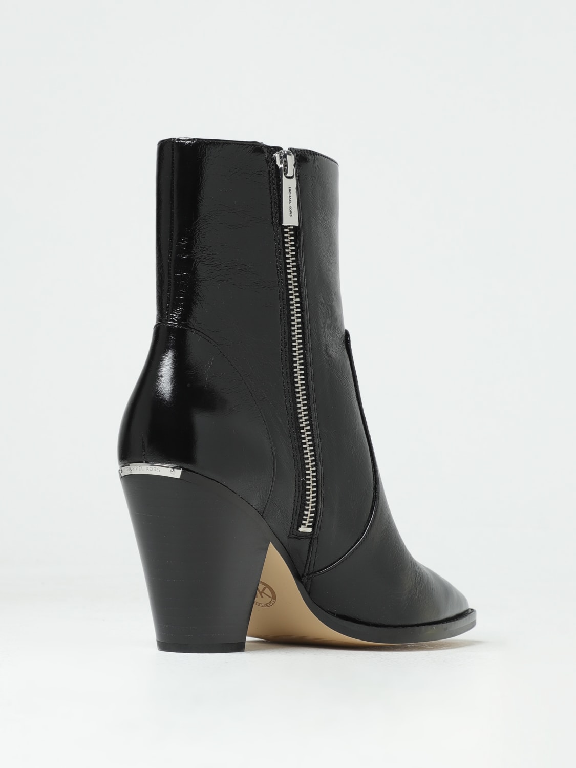 Michael kors calf boots store