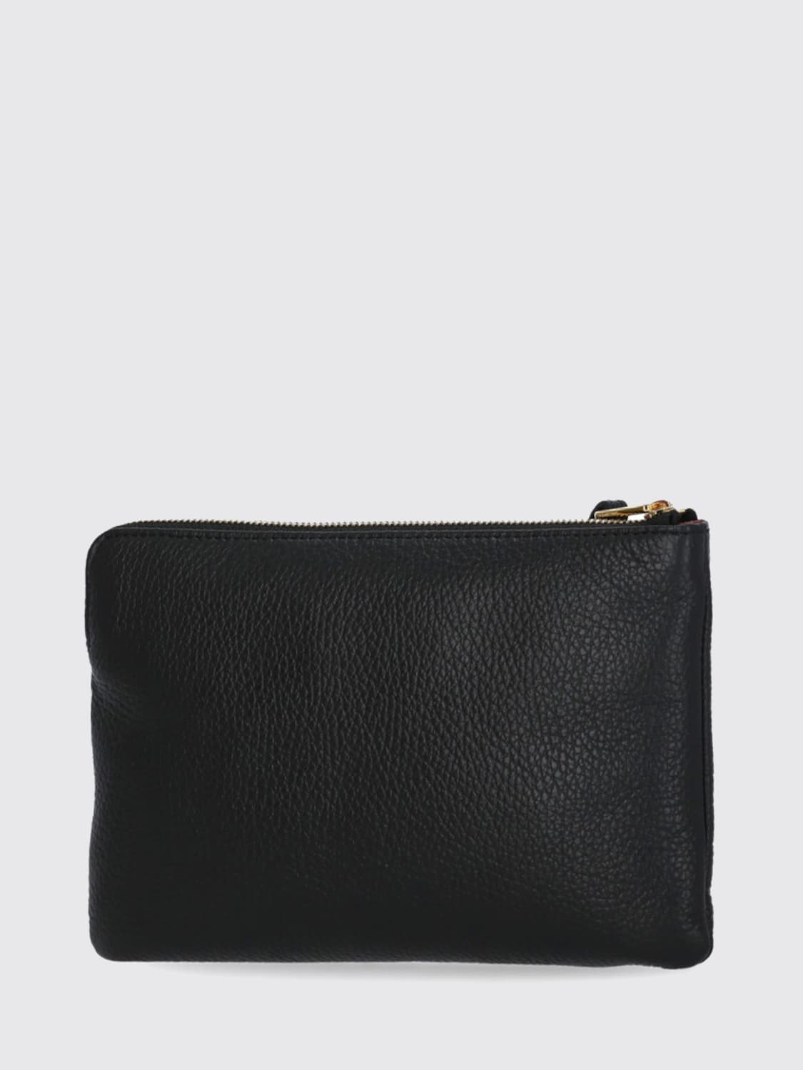 COCCINELLE MINI BOLSO: Mini bolso mujer Coccinelle, Negro - Img 3