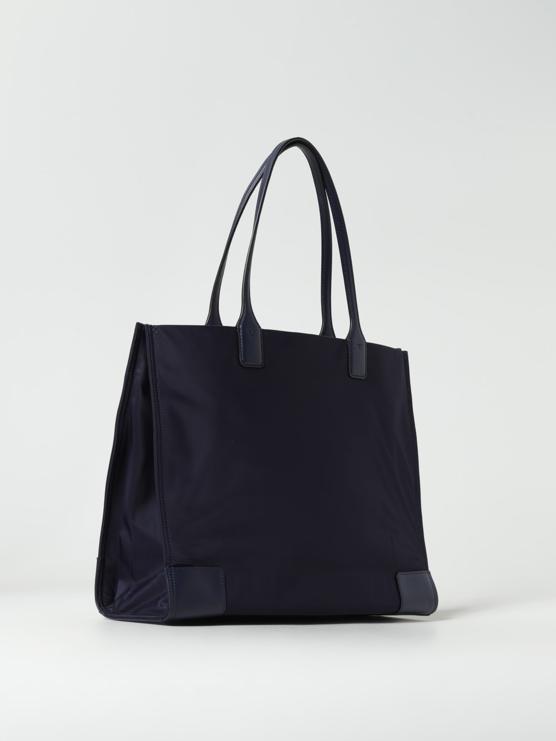 Tory Burch Ella bag in nylon and leather