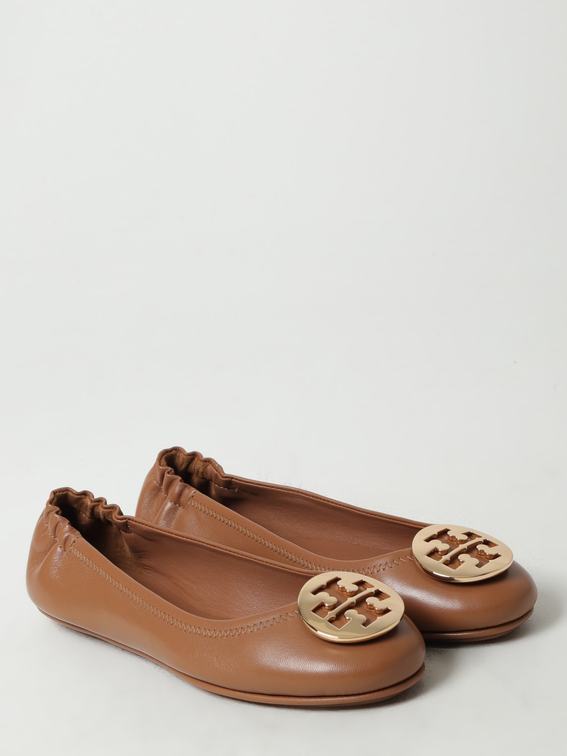 Tory burch ballerina outlet