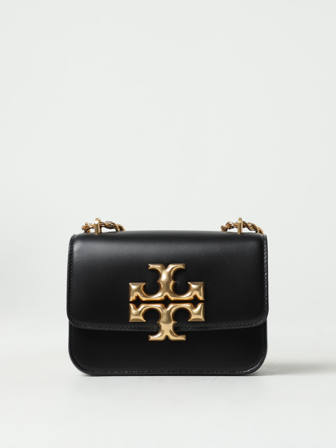 TORY BURCH ショルダーバッグ ELENOR 73589 レザー エレノア スモールバッグ: レディース ショルダーバッグ | Tory