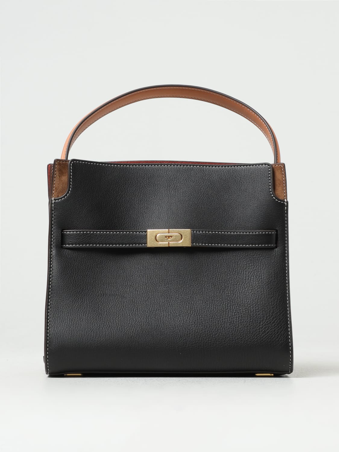 lee radziwill tory burch bag