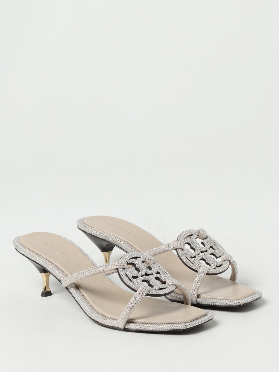 Sandalias planas mujer Tory Burch