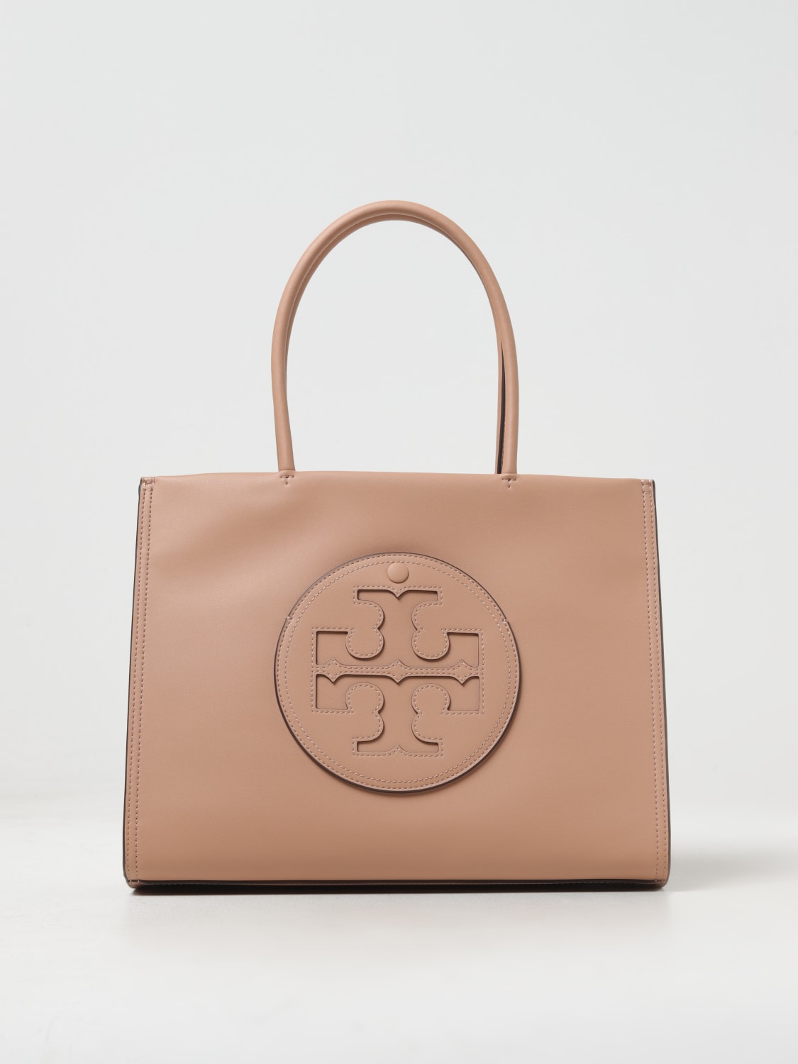 Tory Burch Women's Ella Bio Bag in Biotex - Natural - Totes