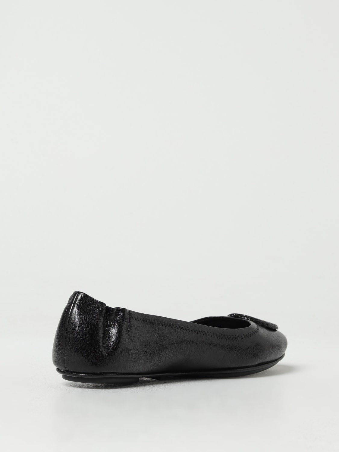 TORY BURCH BALLERINE: Ballerines femme Tory Burch, Noir - Img 3