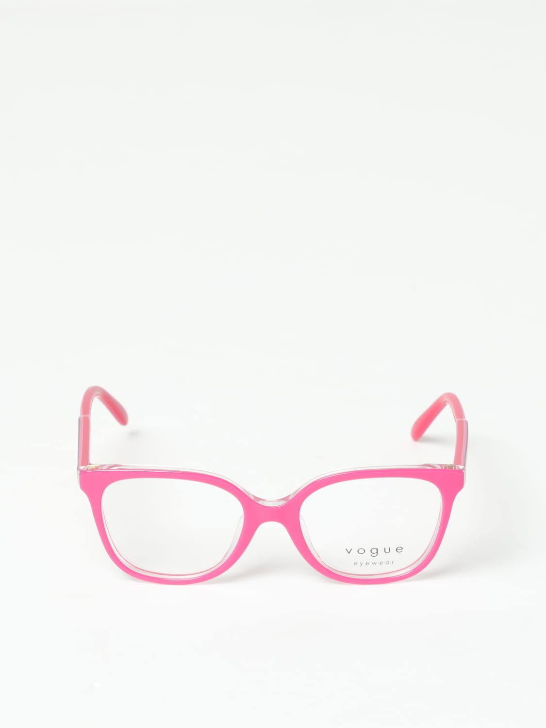 VOGUE SUNGLASSES: Sunglasses kids Vogue, Fuchsia - Img 2