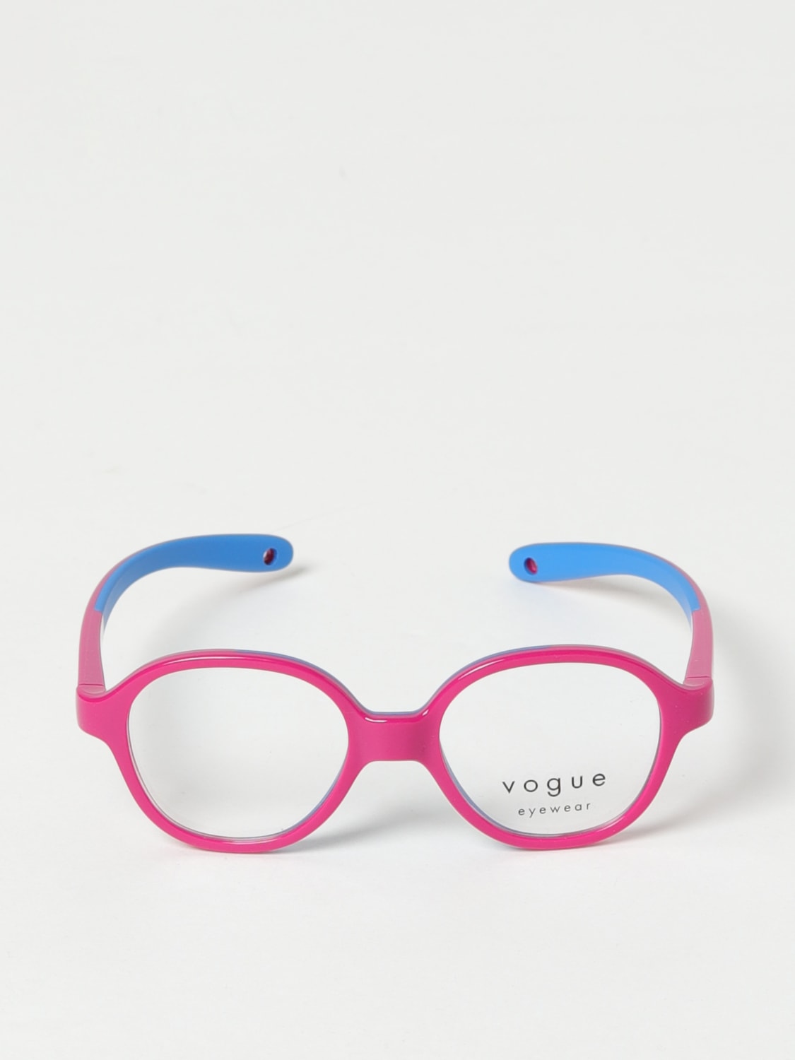 VOGUE GAFAS DE SOL: Gafas niños Vogue, Fucsia - Img 2